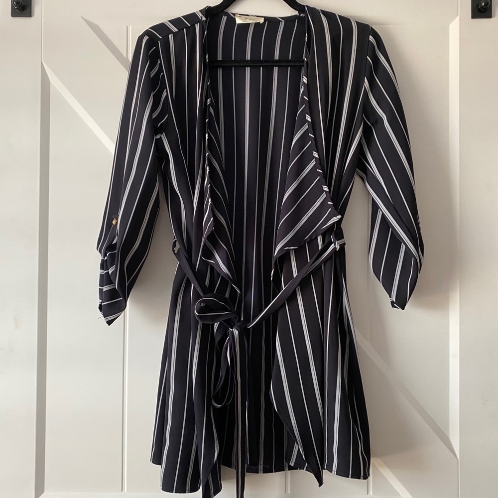 SHOP 17 | Blazer